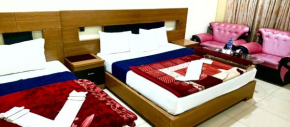 Hotel Palace Lodge Multan